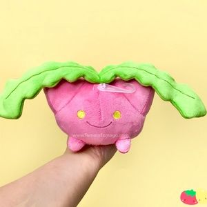 Hoppip All Star Plushie
